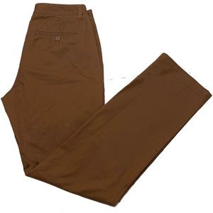 32x32 / Bonobos Slim chino pants